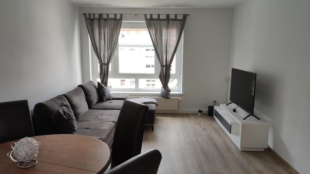Meeresbrise 48 Qm Mit Balkon *